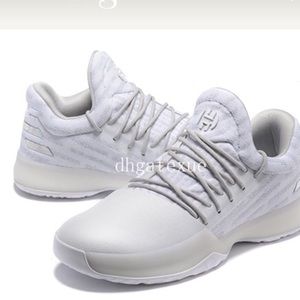 James Harden vol. 1 shoes